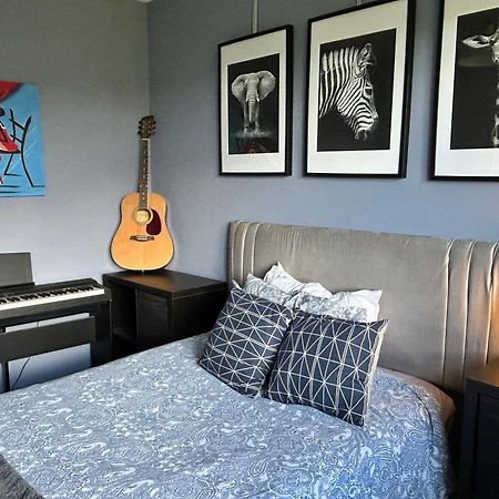 Follies Suites Ballyvoile 邓加文 外观 照片