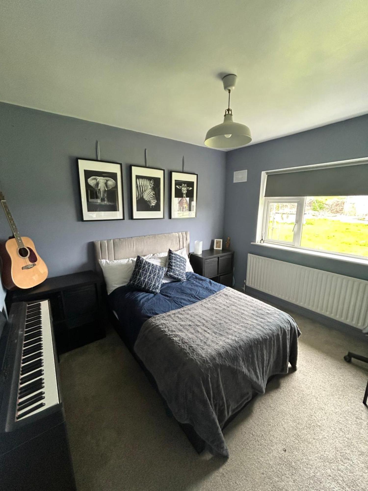 Follies Suites Ballyvoile 邓加文 外观 照片